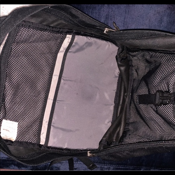 The North Face Backpack - Picture 3 of 6